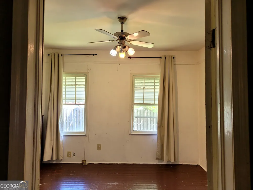 208 Manley RD Griffin, GA 30223