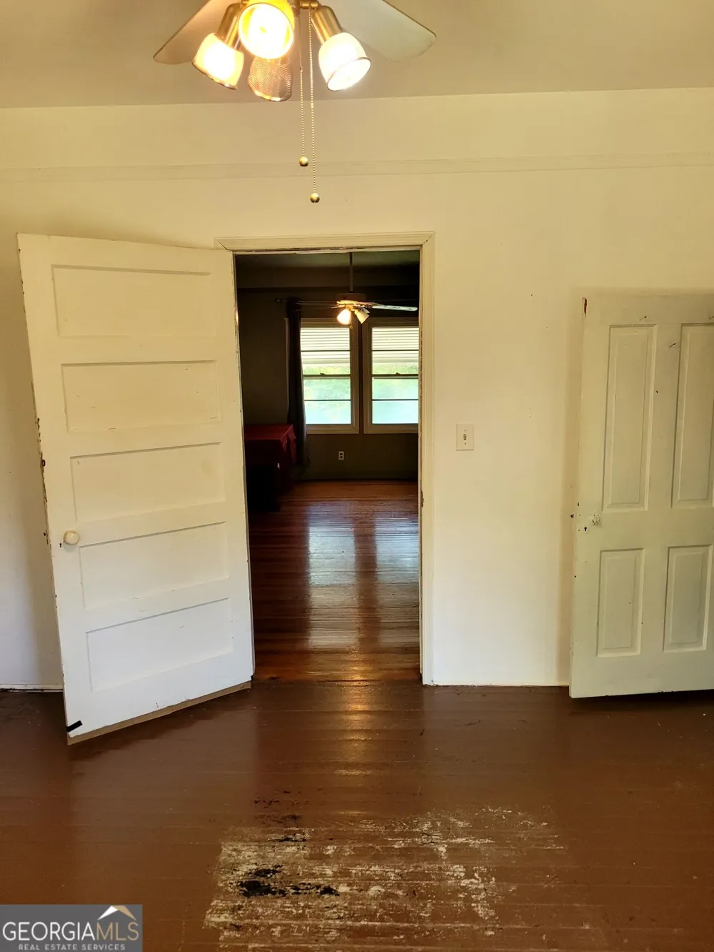 208 Manley RD Griffin, GA 30223