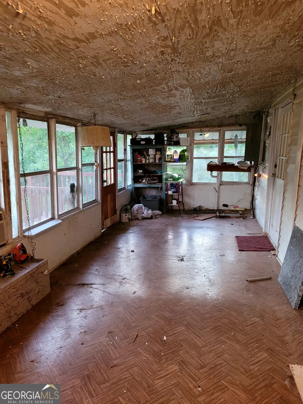 208 Manley RD Griffin, GA 30223