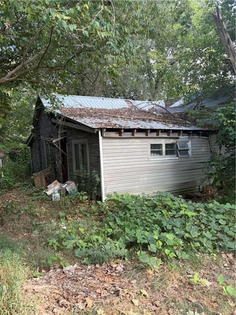 128 Pulltight Road