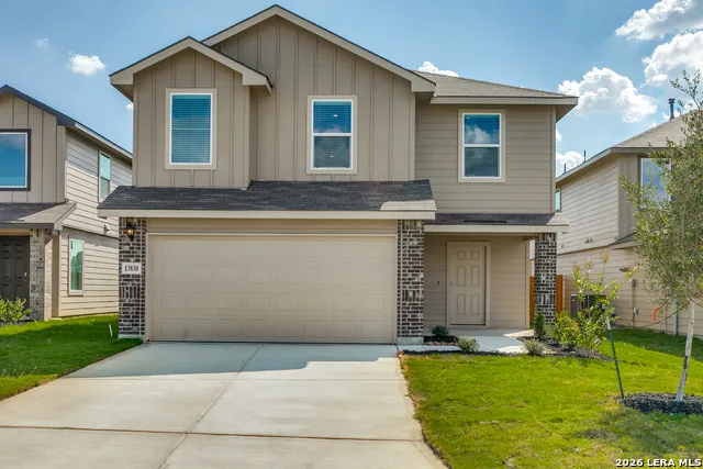 13830 GARNET PIKE LN San Antonio, TX 78253