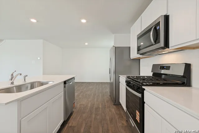13830 GARNET PIKE LN San Antonio, TX 78253