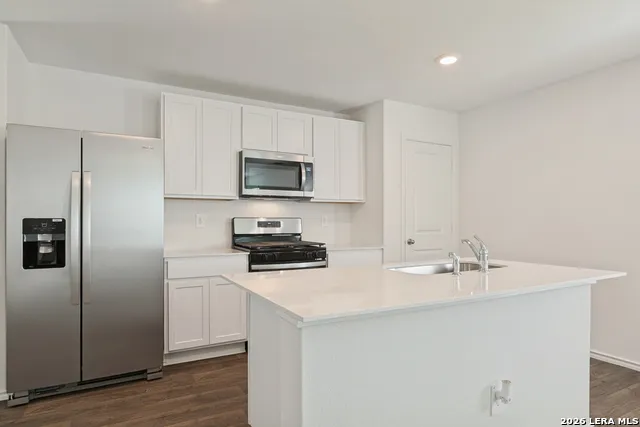 13830 GARNET PIKE LN San Antonio, TX 78253