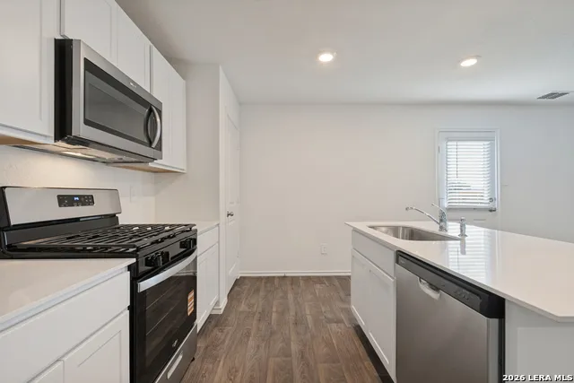 13830 GARNET PIKE LN San Antonio, TX 78253