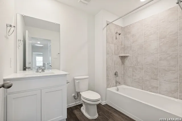 13830 GARNET PIKE LN San Antonio, TX 78253