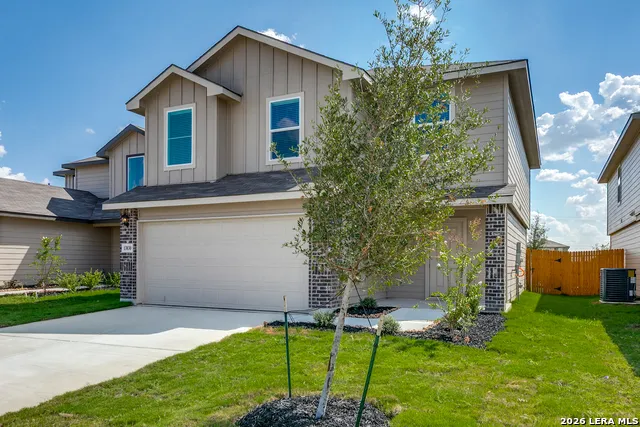 13830 GARNET PIKE LN San Antonio, TX 78253