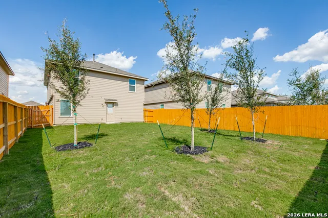 13830 GARNET PIKE LN San Antonio, TX 78253