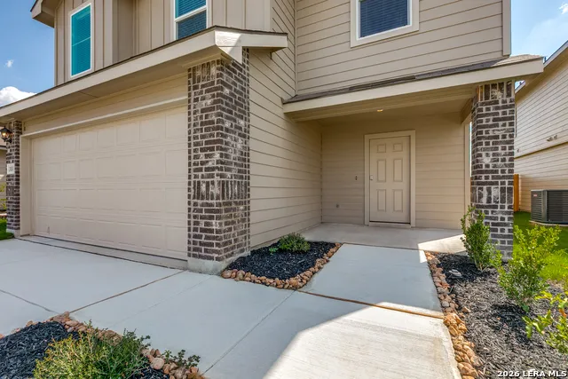 13830 GARNET PIKE LN San Antonio, TX 78253