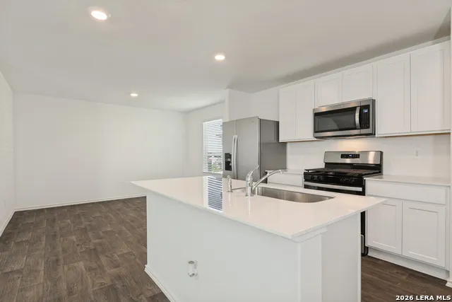 13830 GARNET PIKE LN San Antonio, TX 78253