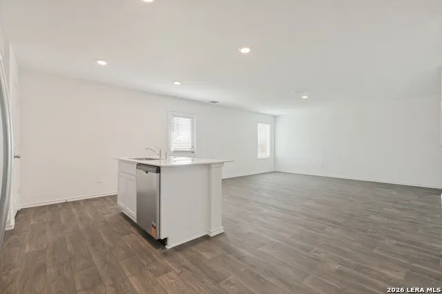13830 GARNET PIKE LN San Antonio, TX 78253