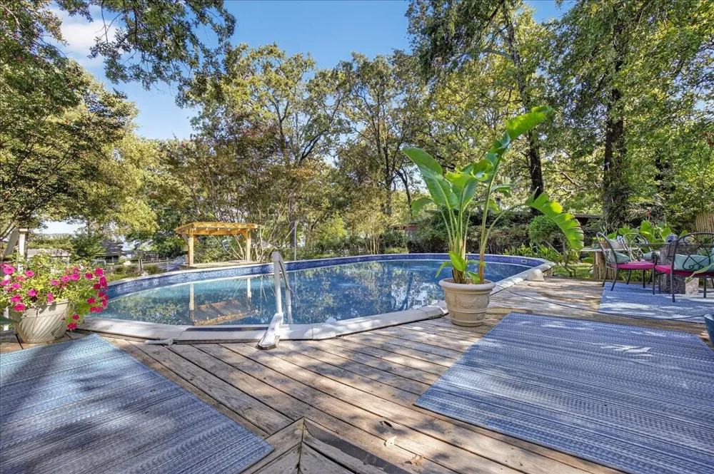 20019 Patricia Drive Kemp, TX 75143