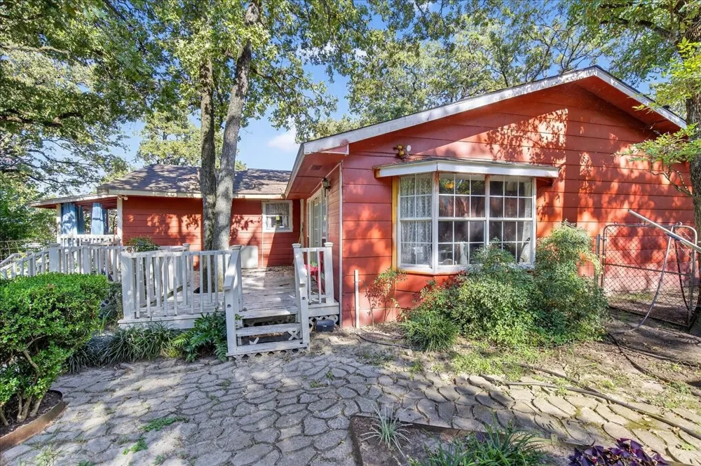 20019 Patricia Drive Kemp, TX 75143