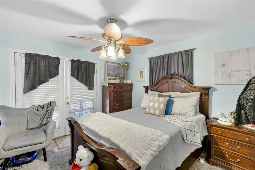 20019 Patricia Drive Kemp, TX 75143