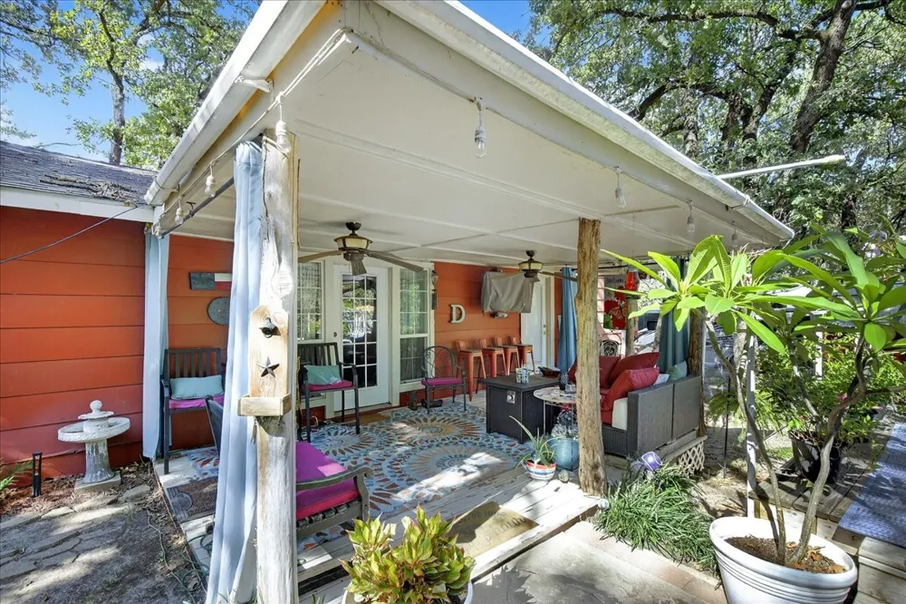 20019 Patricia Drive Kemp, TX 75143