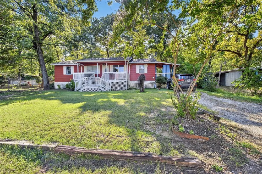 20019 Patricia Drive Kemp, TX 75143