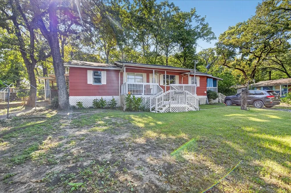 20019 Patricia Drive Kemp, TX 75143