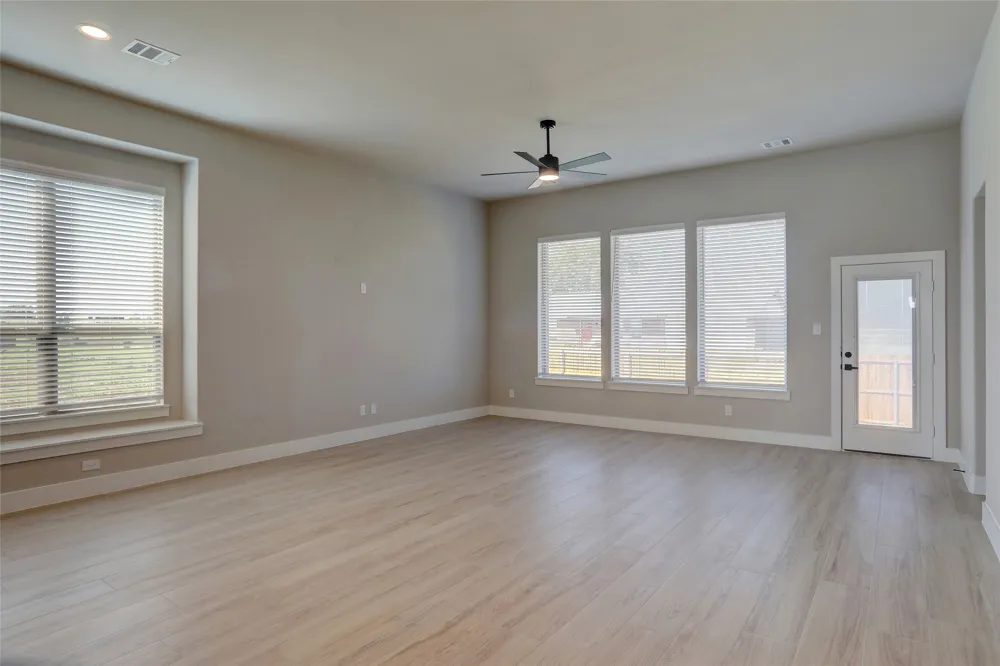 208 Pennington Road Josephine, TX 75173