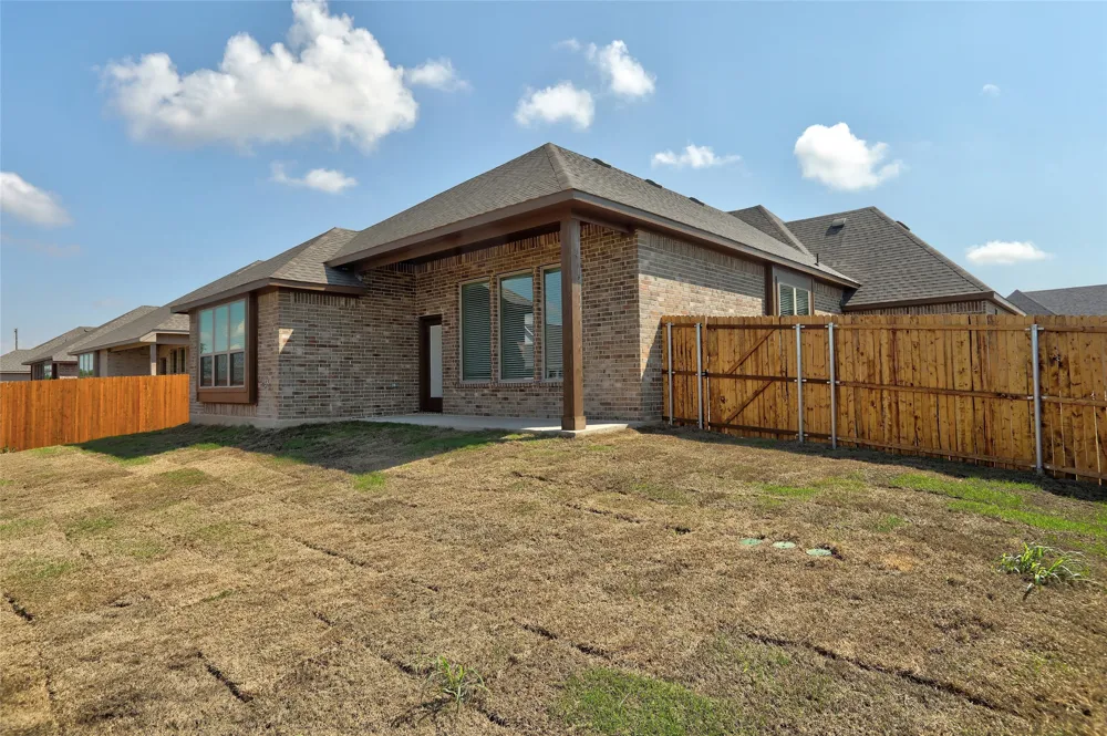 208 Pennington Road Josephine, TX 75173