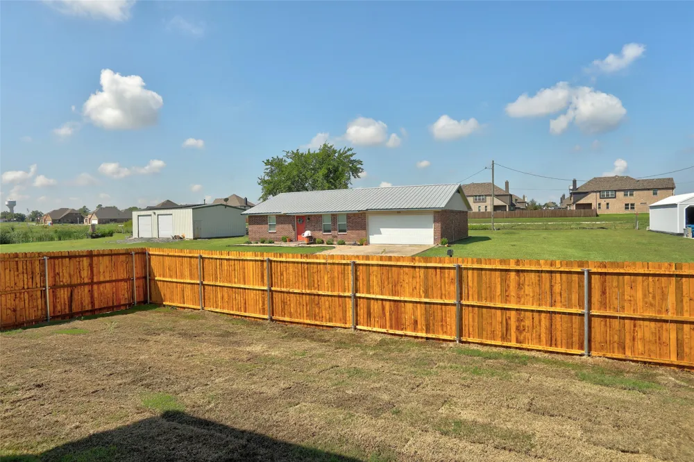 208 Pennington Road Josephine, TX 75173