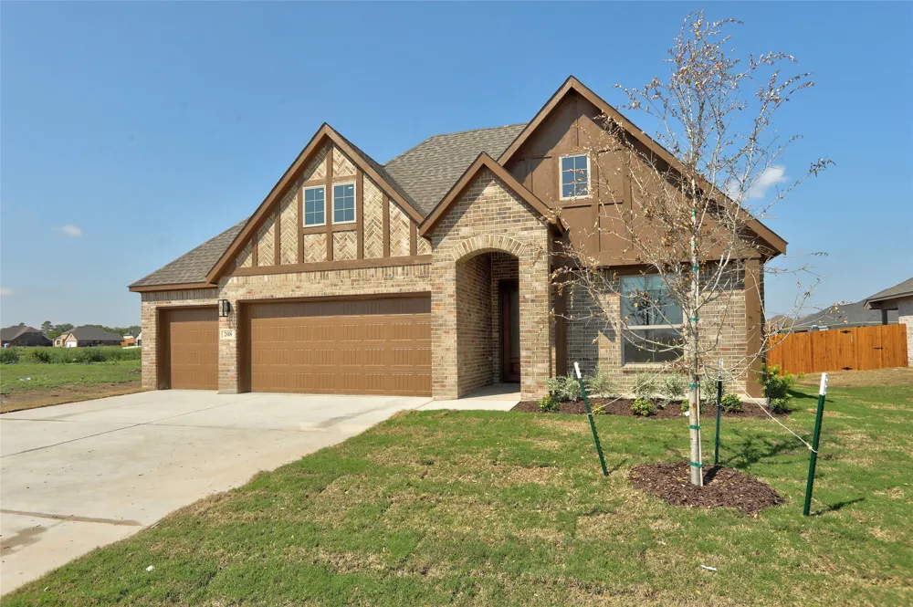 208 Pennington Road Josephine, TX 75173
