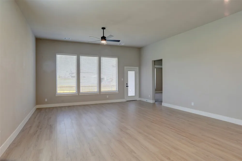 208 Pennington Road Josephine, TX 75173