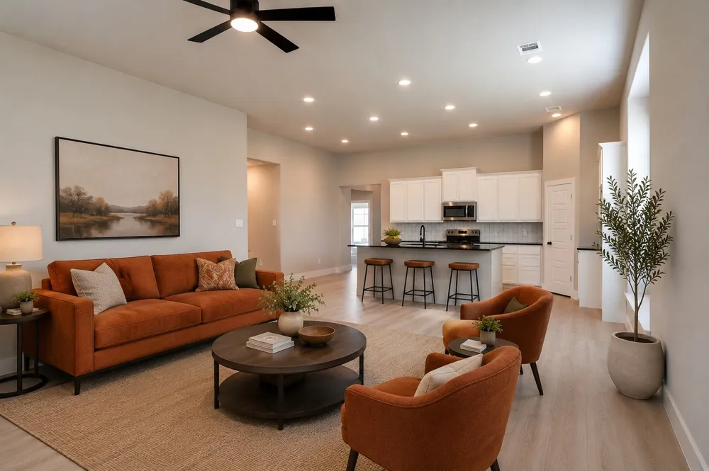 208 Pennington Road Josephine, TX 75173