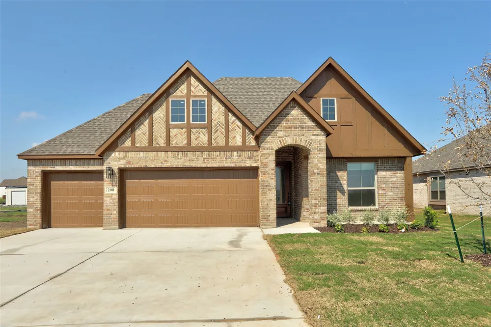 208 Pennington Road Josephine, TX 75173