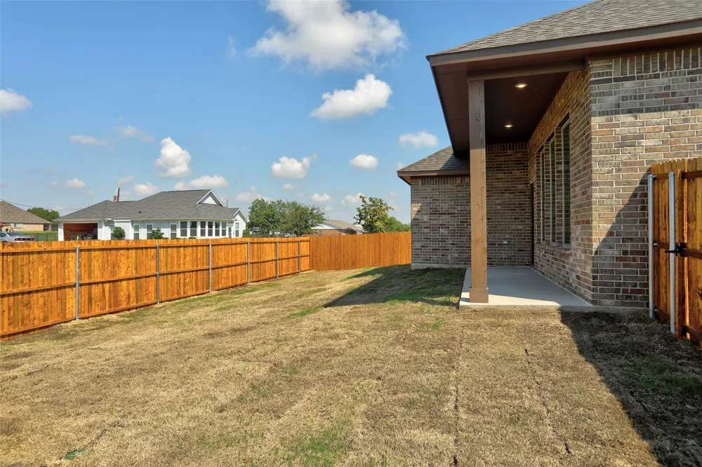 208 Pennington Road Josephine, TX 75173
