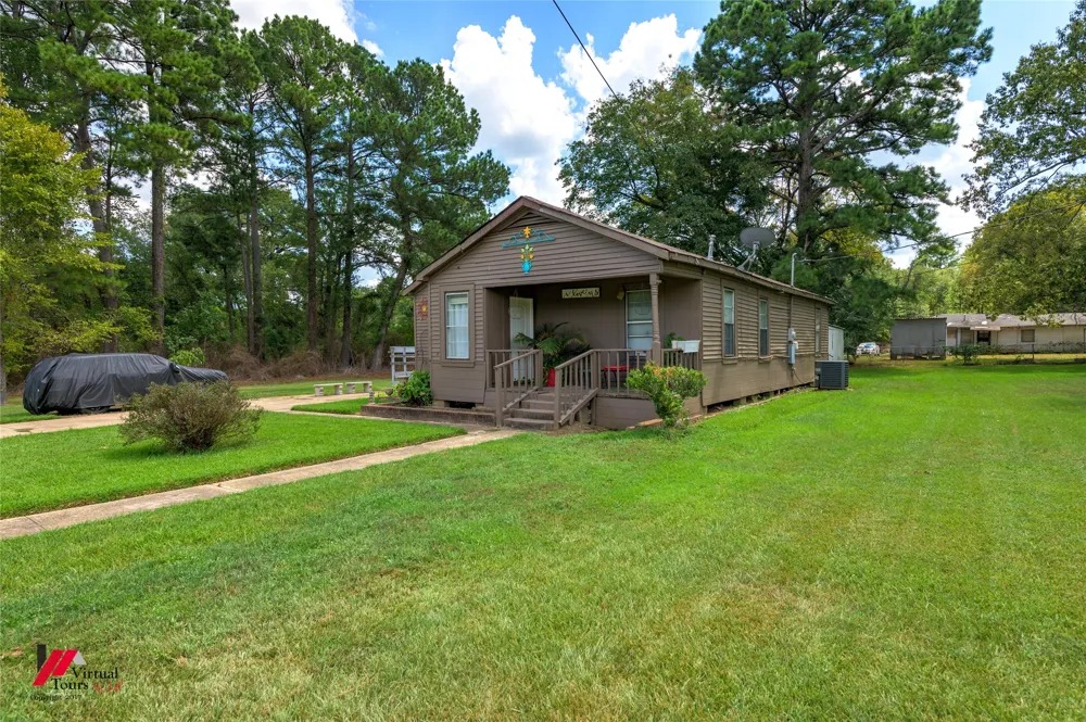 5825 Grantham Street Shreveport, LA 71129