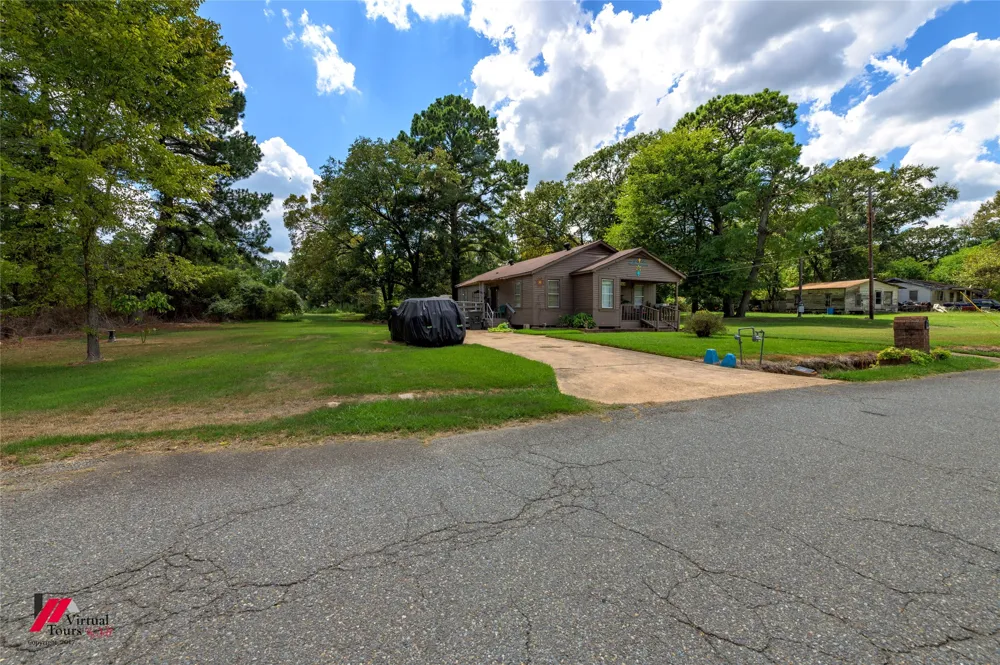 5825 Grantham Street Shreveport, LA 71129