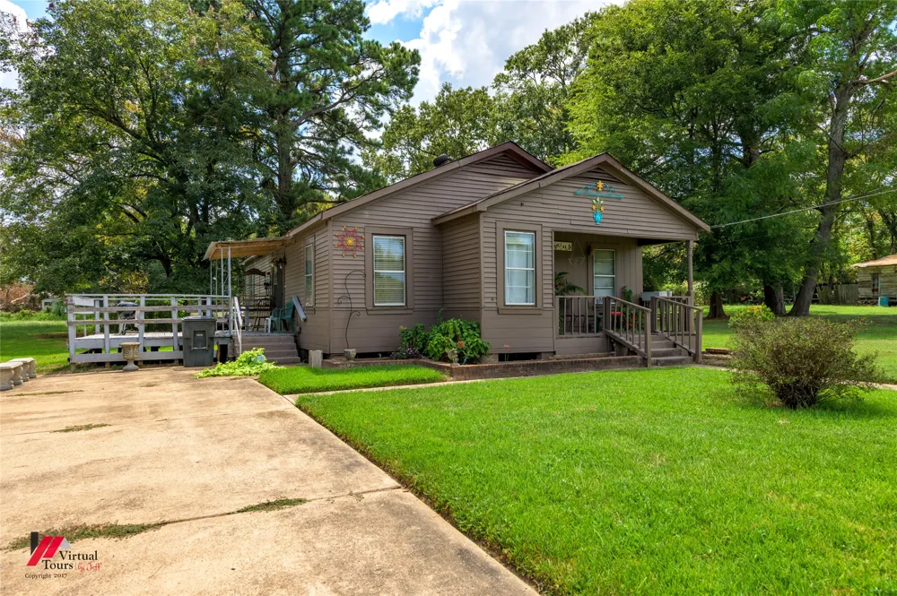 5825 Grantham Street Shreveport, LA 71129