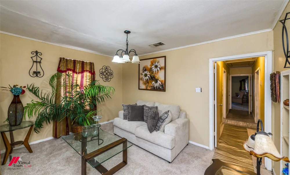 5825 Grantham Street Shreveport, LA 71129
