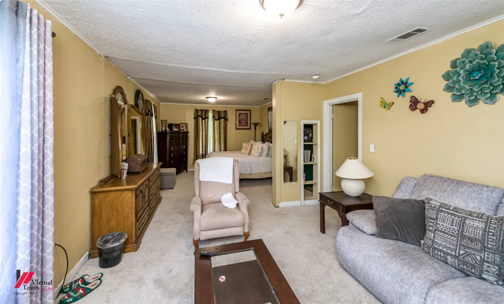 5825 Grantham Street Shreveport, LA 71129