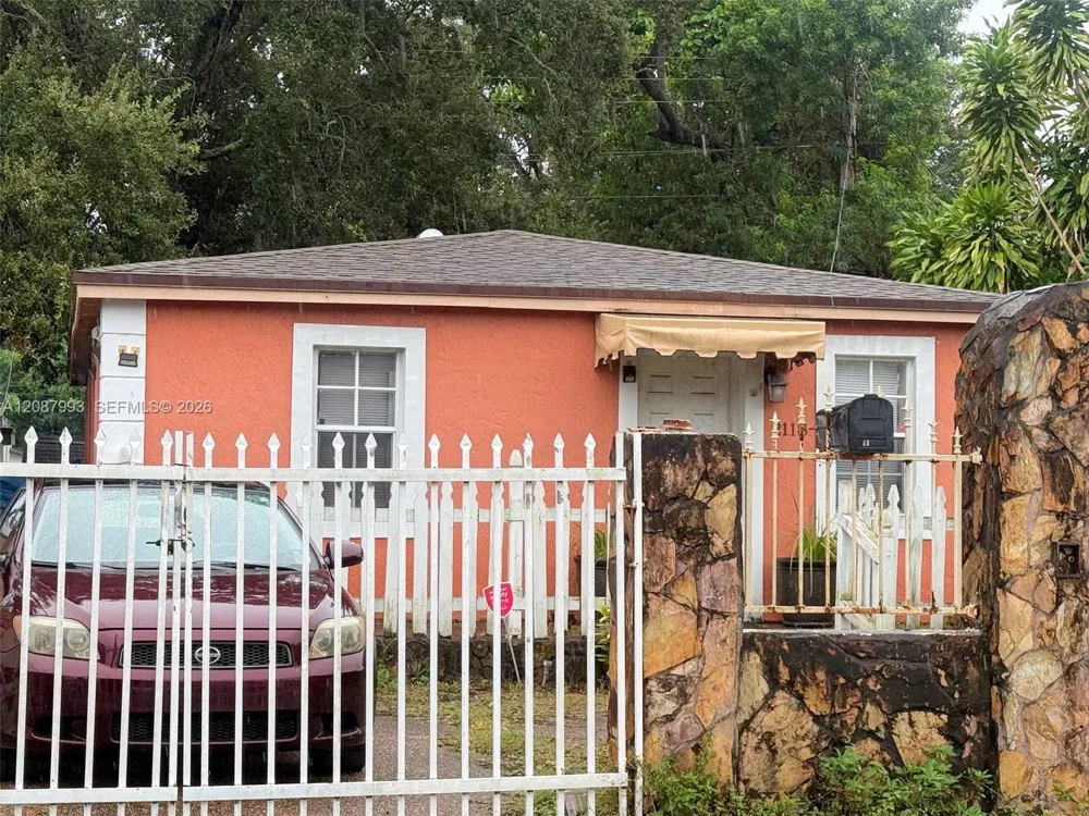 2118 NW 83rd St Miami, FL 33147