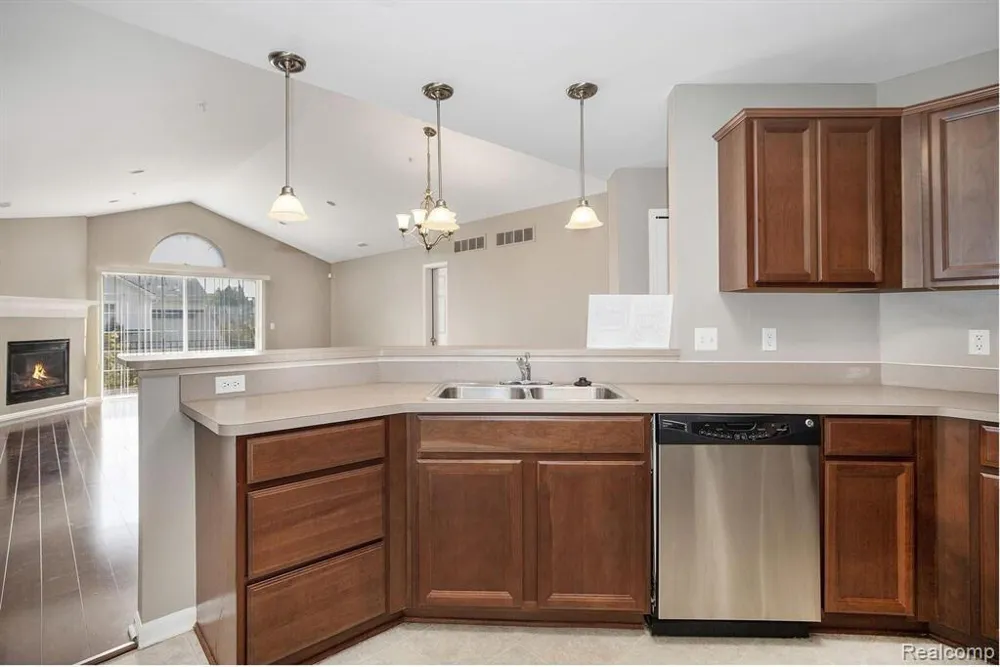 24204 Alexa Drive Commerce, MI 48390
