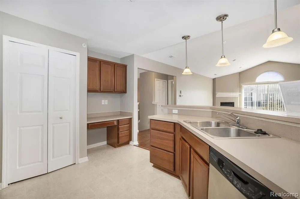24204 Alexa Drive Commerce, MI 48390