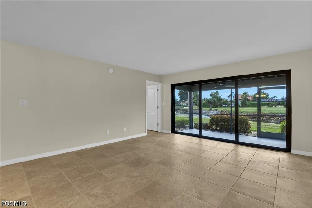 Partridge Place Road #103 Fort Myers, FL 33908