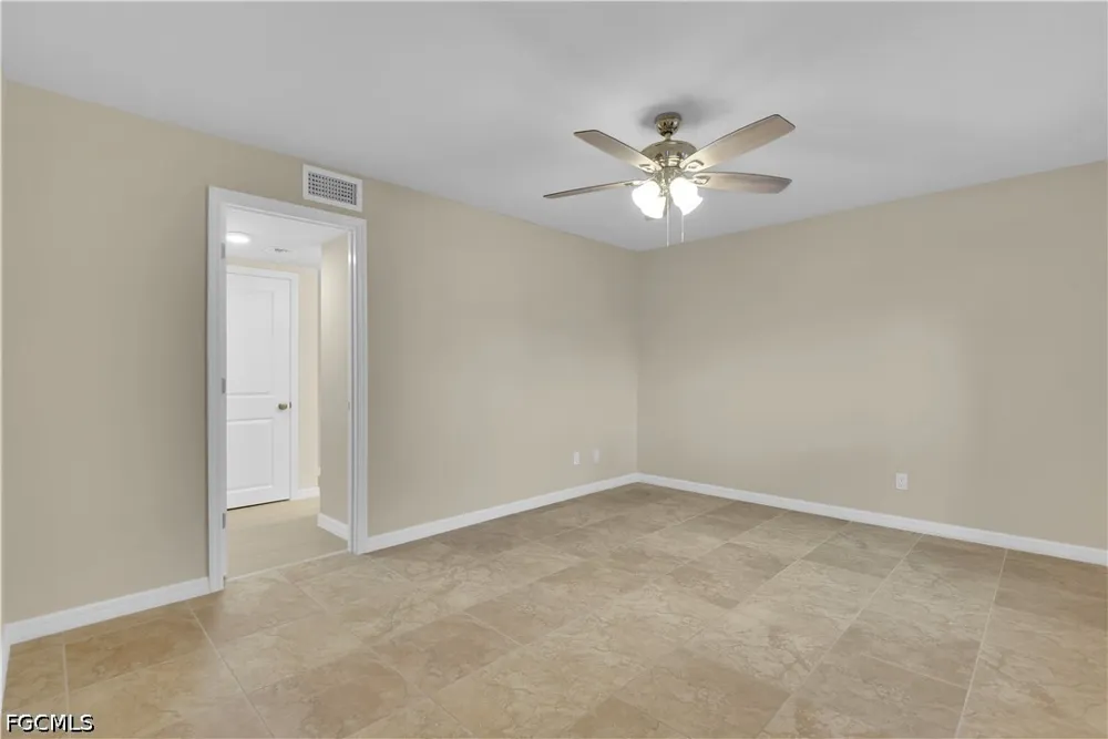 Partridge Place Road #103 Fort Myers, FL 33908
