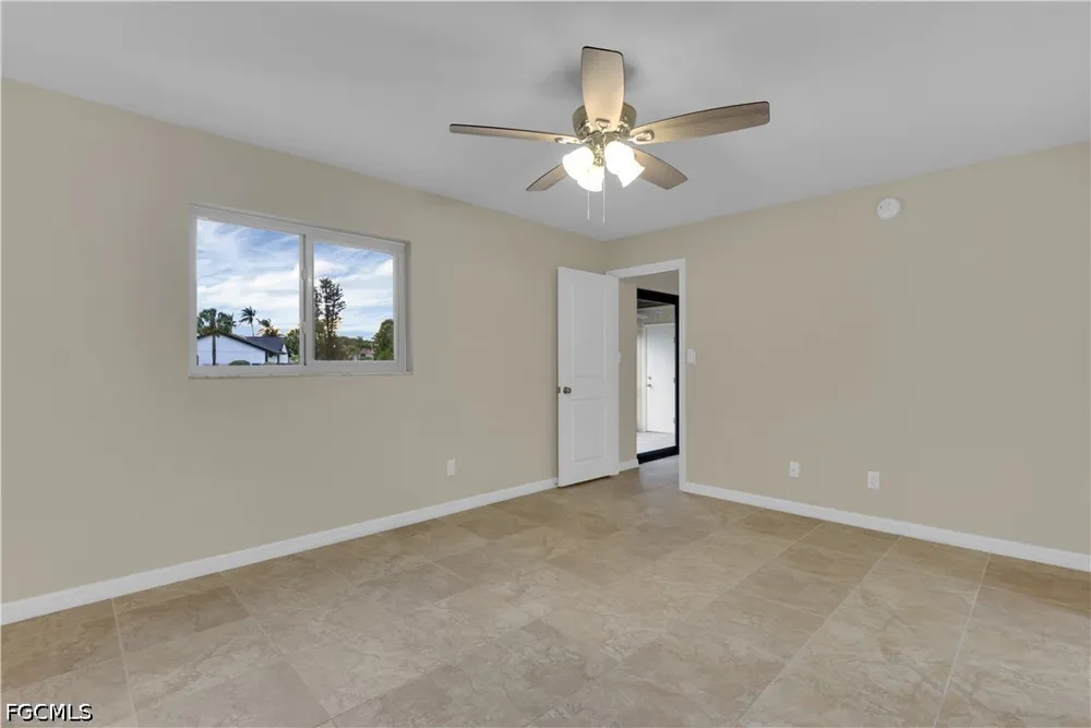 Partridge Place Road #103 Fort Myers, FL 33908