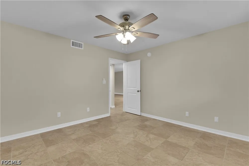 Partridge Place Road #103 Fort Myers, FL 33908