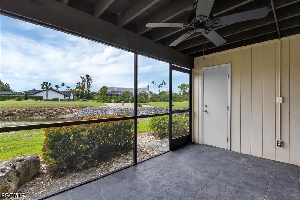 Partridge Place Road #103 Fort Myers, FL 33908