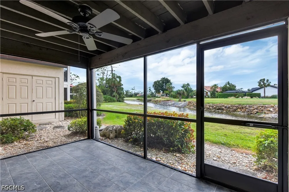 Partridge Place Road #103 Fort Myers, FL 33908