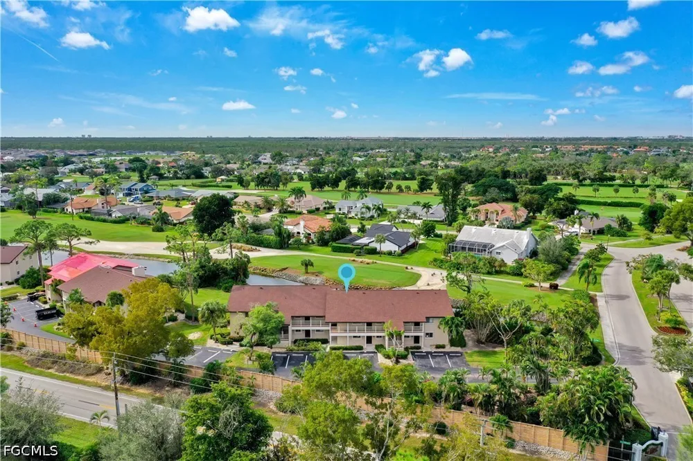Partridge Place Road #103 Fort Myers, FL 33908