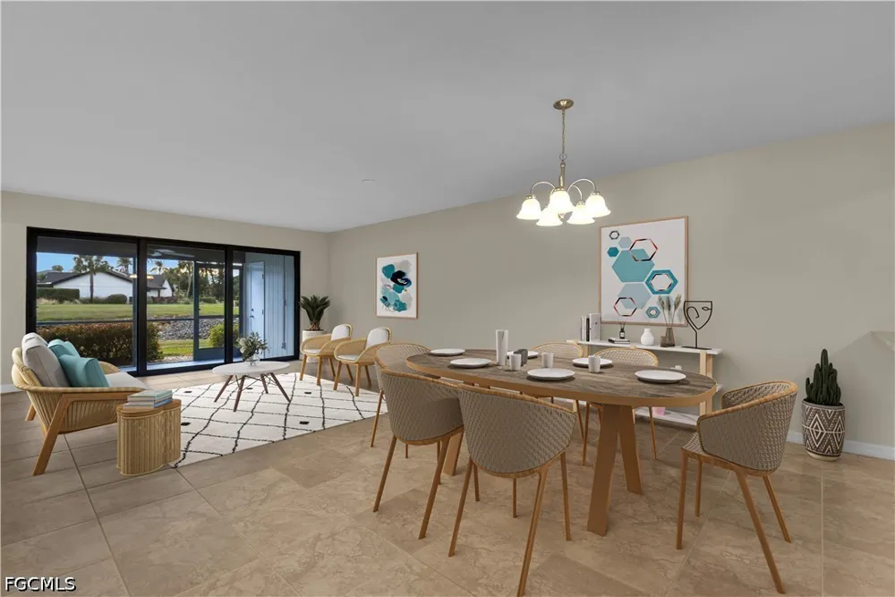 Partridge Place Road #103 Fort Myers, FL 33908