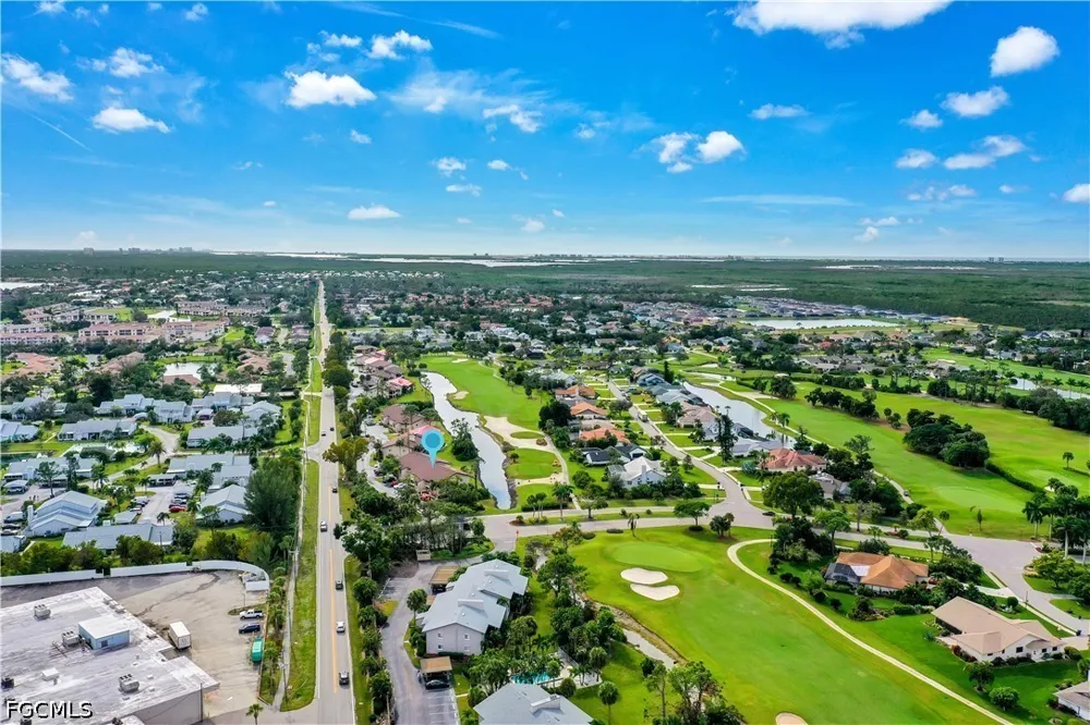 Partridge Place Road #103 Fort Myers, FL 33908