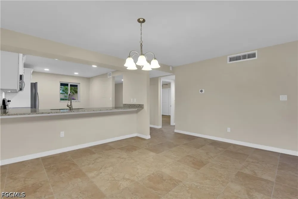 Partridge Place Road #103 Fort Myers, FL 33908