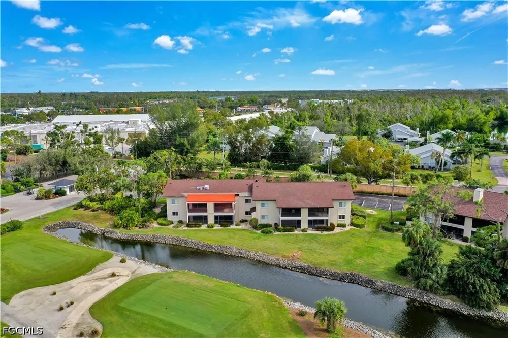 Partridge Place Road #103 Fort Myers, FL 33908