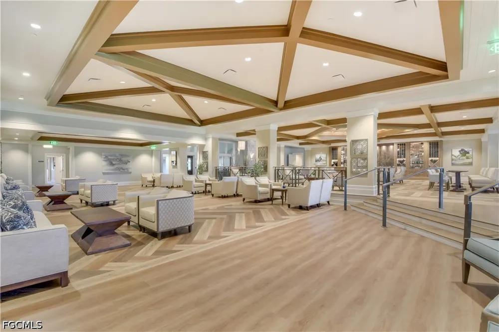 Partridge Place Road #103 Fort Myers, FL 33908