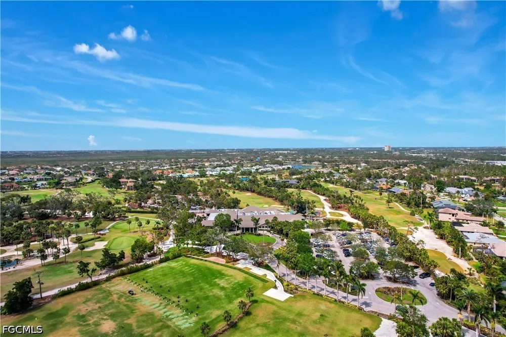 Partridge Place Road #103 Fort Myers, FL 33908