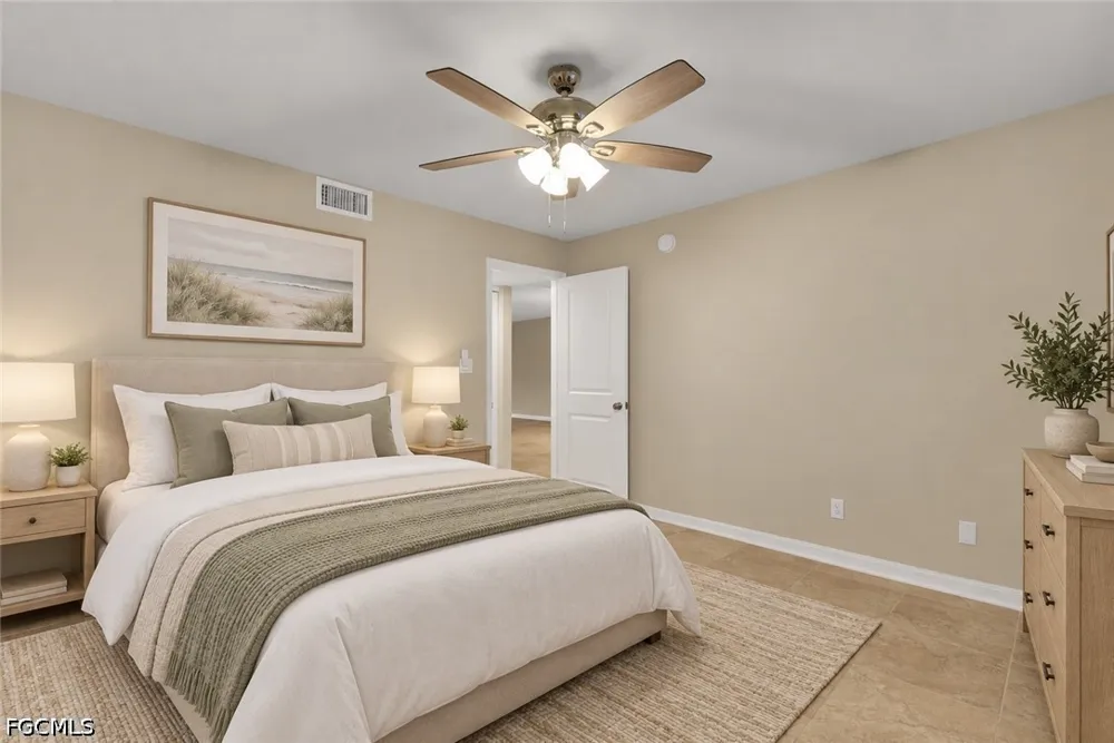 Partridge Place Road #103 Fort Myers, FL 33908